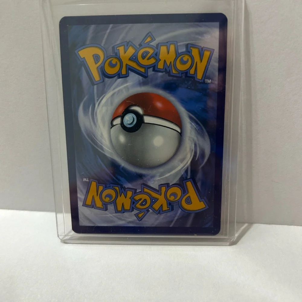 Yveltal Pokémon Card 2025 MEG EN 088/132